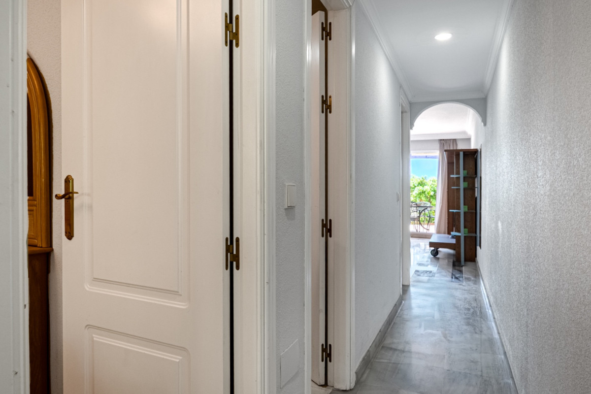 Se vende Apartamento Planta Media de 1 dormitorios en Costa Del Sol, Málaga, España