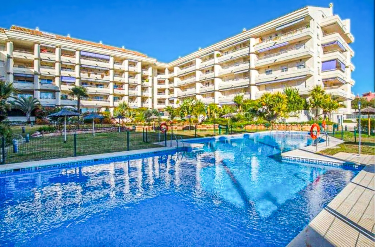Se vende Apartamento Planta Media de 1 dormitorios en Costa Del Sol, Málaga, España