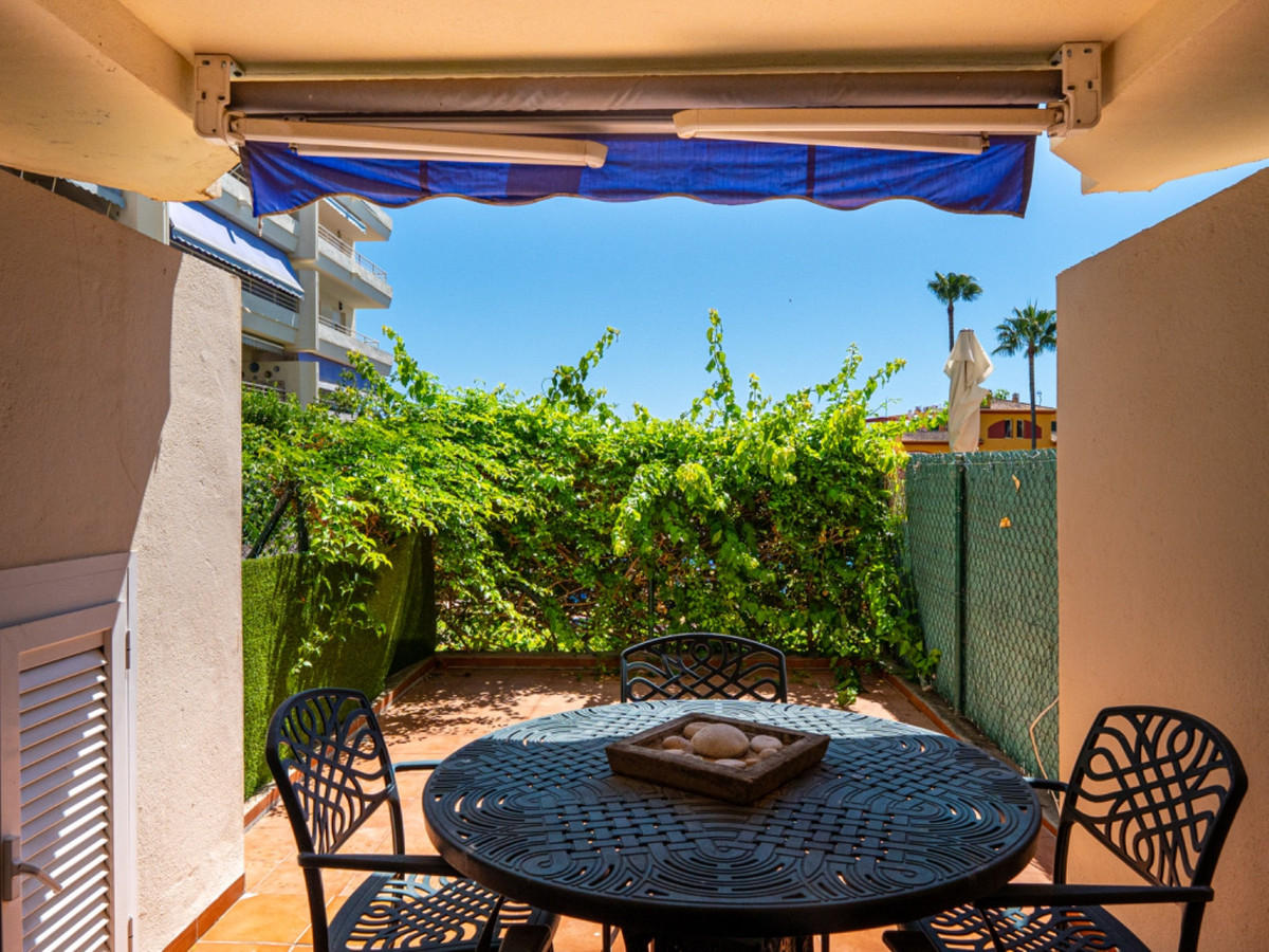 Se vende Apartamento Planta Media de 1 dormitorios en Costa Del Sol, Málaga, España