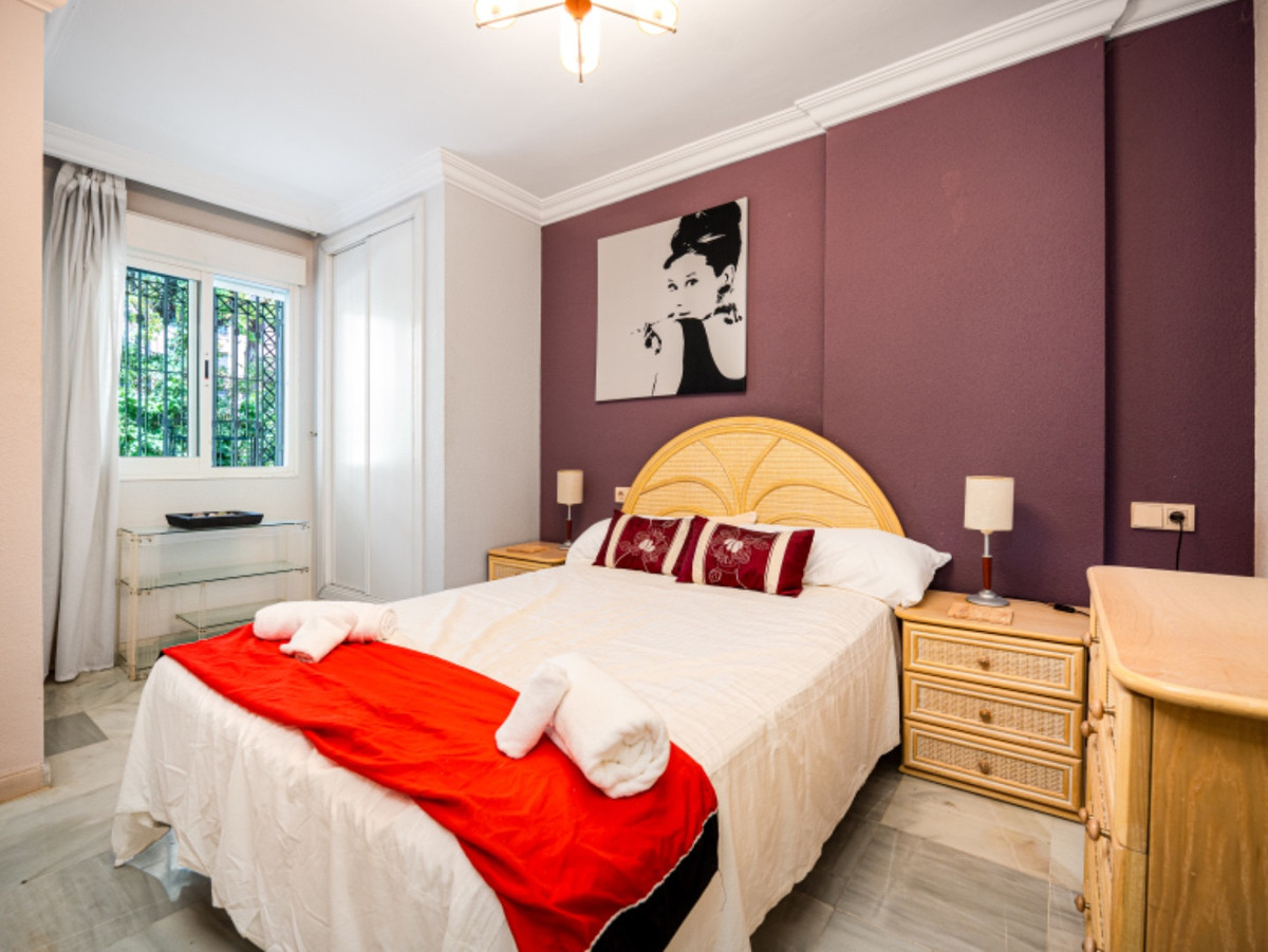 Se vende Apartamento Planta Media de 1 dormitorios en Costa Del Sol, Málaga, España