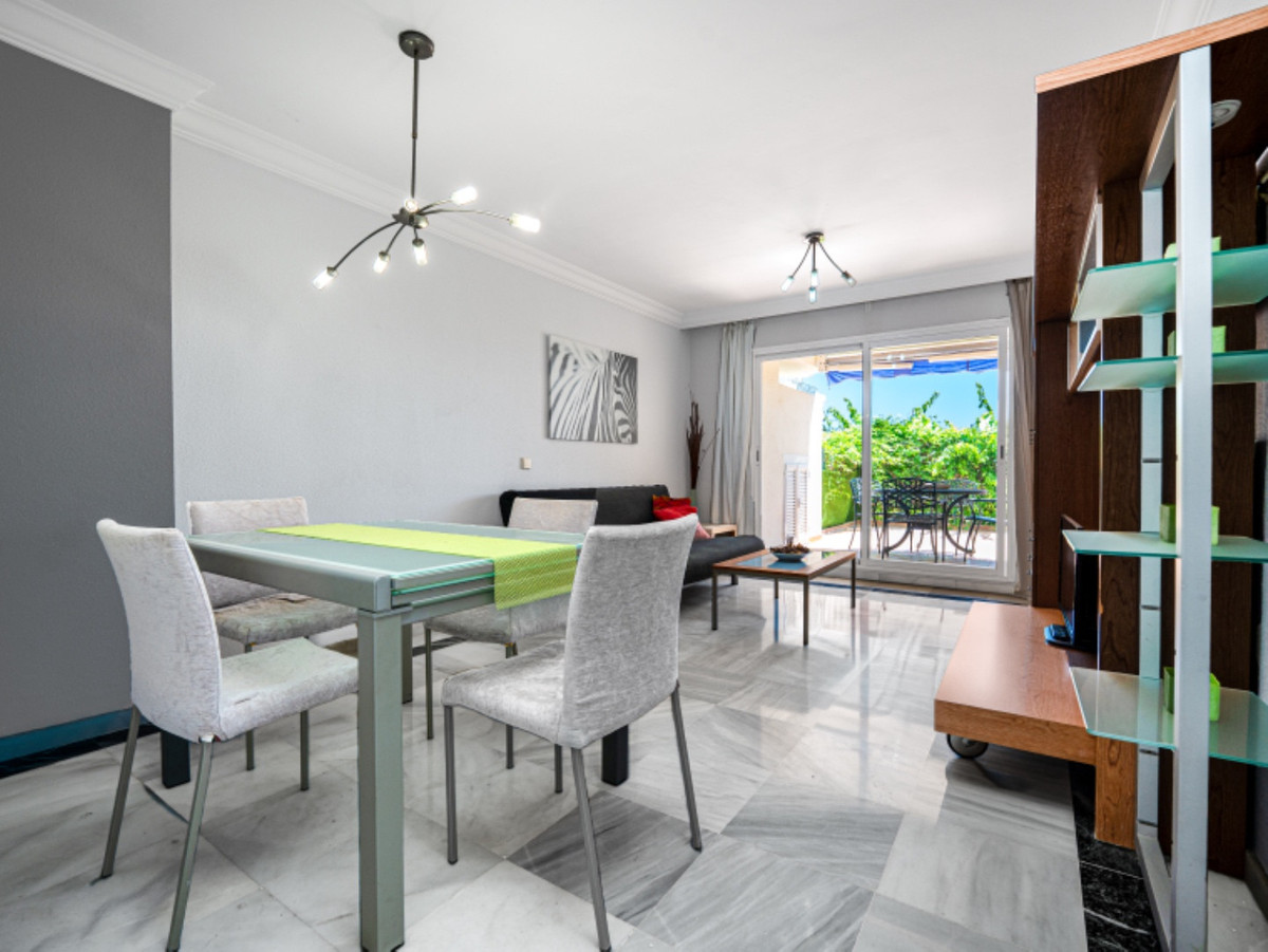 Se vende Apartamento Planta Media de 1 dormitorios en Costa Del Sol, Málaga, España