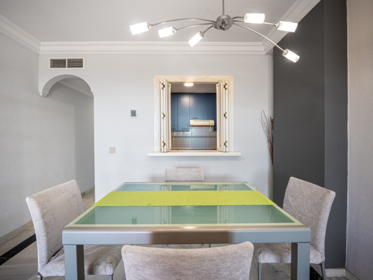 Se vende Apartamento Planta Media de 1 dormitorios en Costa Del Sol, Málaga, España