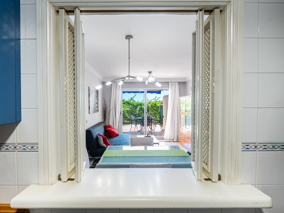 Se vende Apartamento Planta Media de 1 dormitorios en Costa Del Sol, Málaga, España