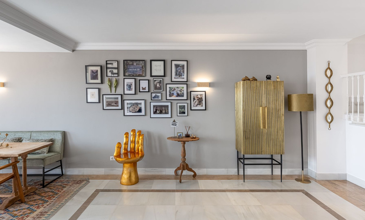 4 Bed Apartment for sale in Monte Halcones Costa Del Sol, Málaga, Spain