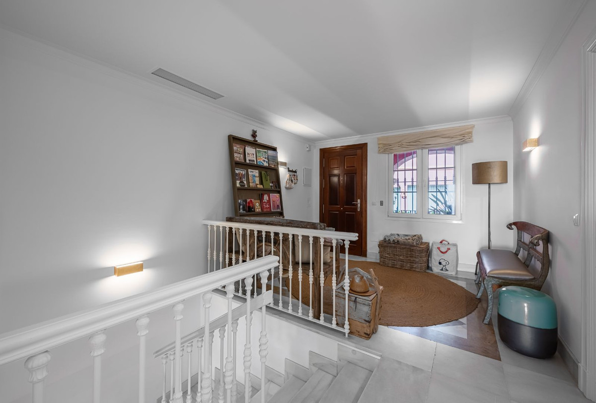 4 Bed Apartment for sale in Monte Halcones Costa Del Sol, Málaga, Spain
