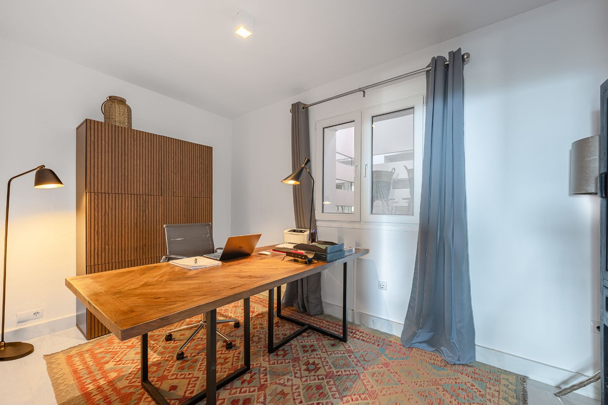 4 Bed Apartment for sale in Monte Halcones Costa Del Sol, Málaga, Spain