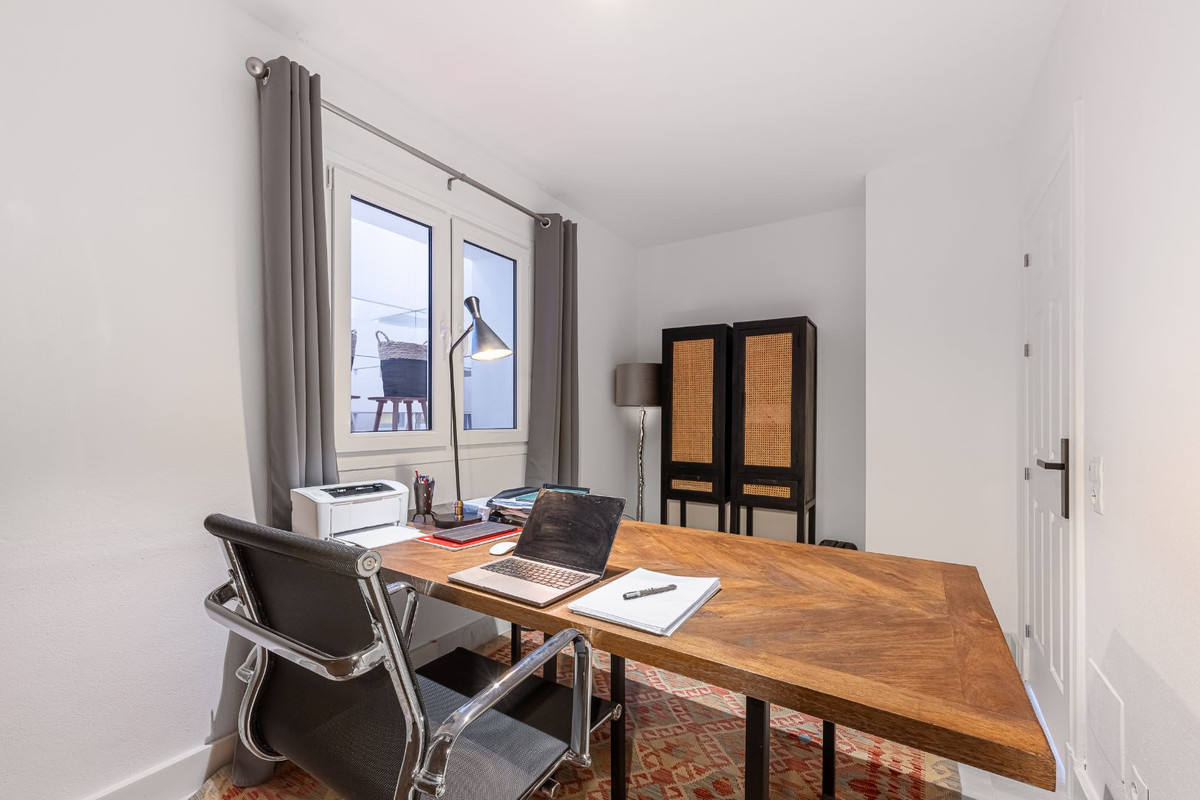 4 Bed Apartment for sale in Monte Halcones Costa Del Sol, Málaga, Spain