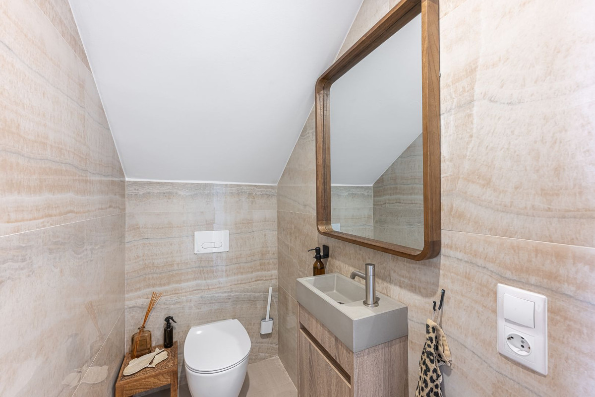 4 Bed Apartment for sale in Monte Halcones Costa Del Sol, Málaga, Spain