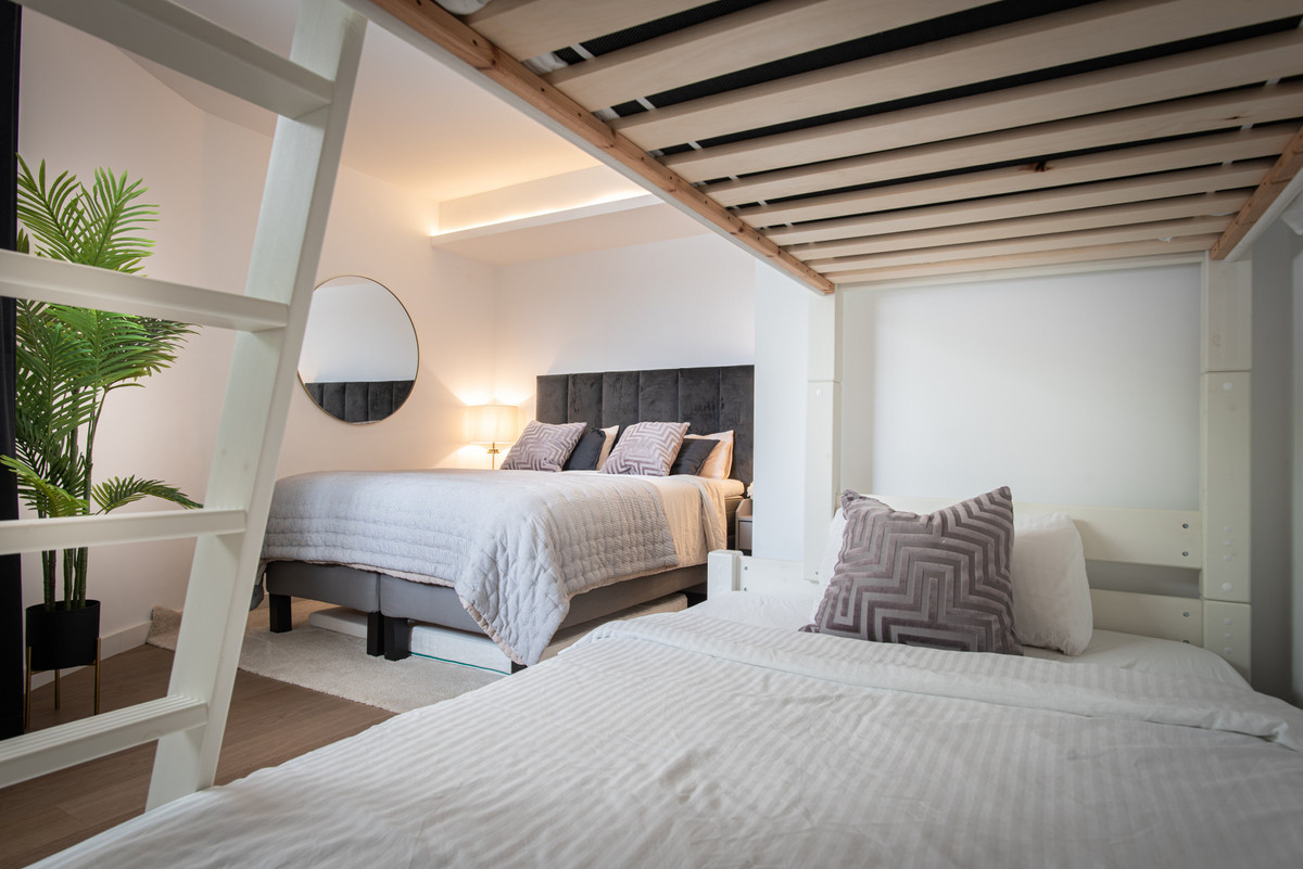 5 Bed Townhouse for sale in La Quinta Costa Del Sol, Málaga, Spain
