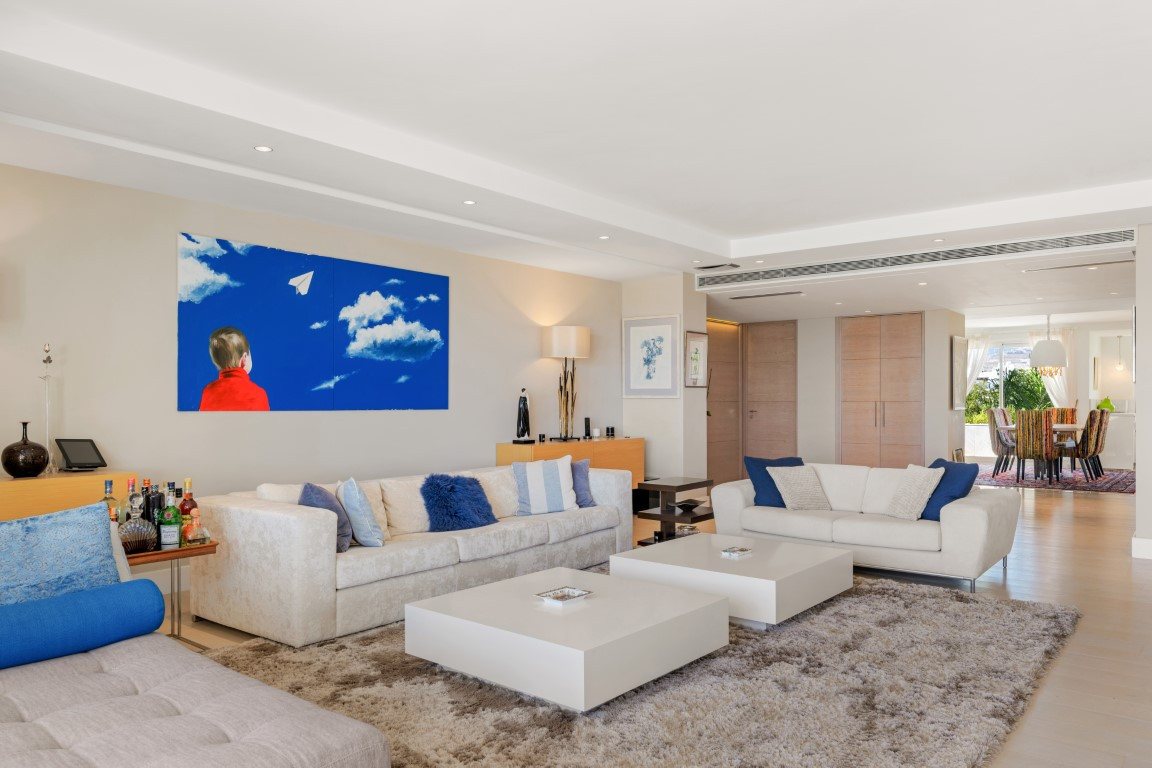 Se vende Ático de 3 dormitorios en Costa Del Sol, Málaga, España