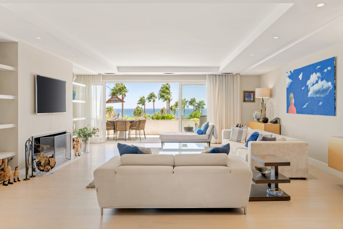 Se vende Ático de 3 dormitorios en Costa Del Sol, Málaga, España