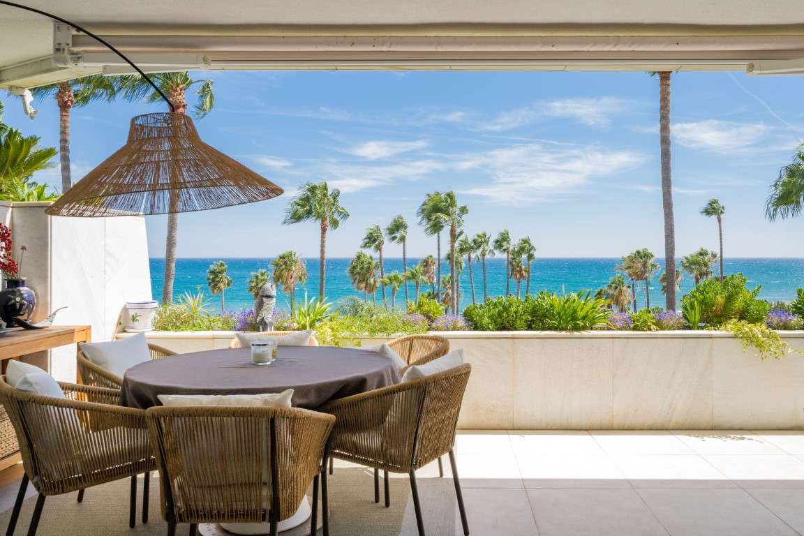 Se vende Ático de 3 dormitorios en Costa Del Sol, Málaga, España