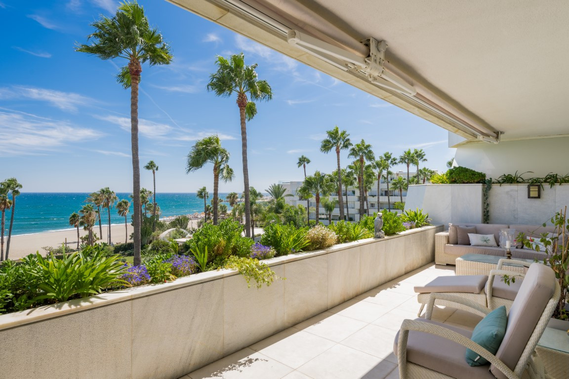 Se vende Ático de 3 dormitorios en Costa Del Sol, Málaga, España