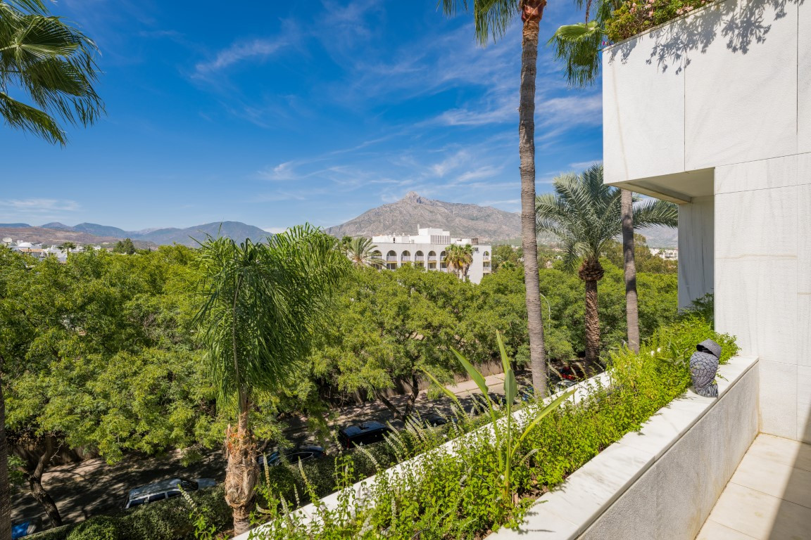 Se vende Ático de 3 dormitorios en Costa Del Sol, Málaga, España