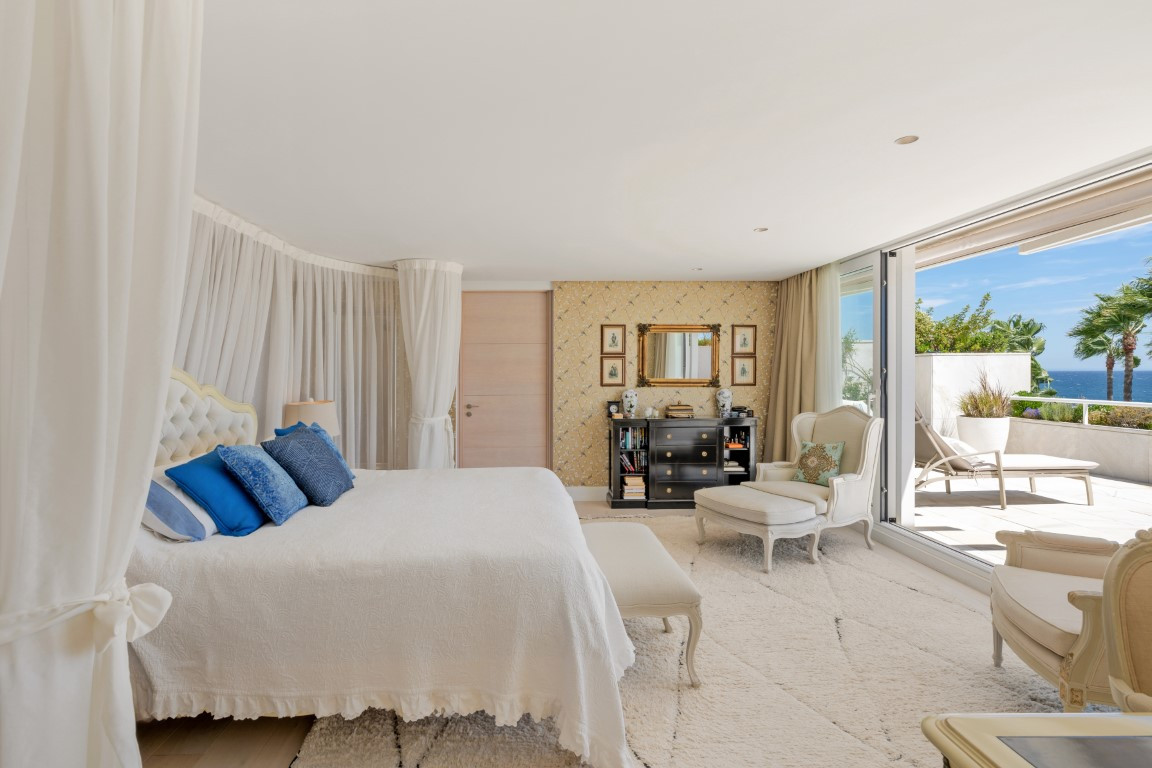 Se vende Ático de 3 dormitorios en Costa Del Sol, Málaga, España