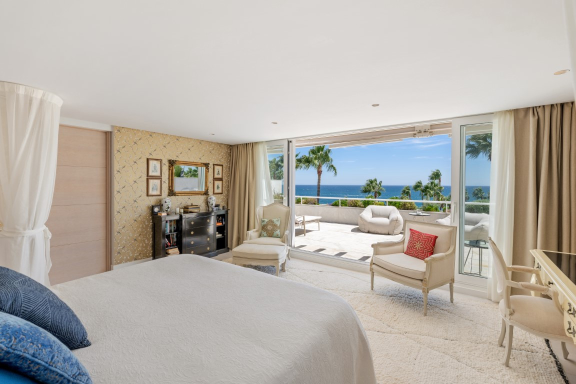 Se vende Ático de 3 dormitorios en Costa Del Sol, Málaga, España