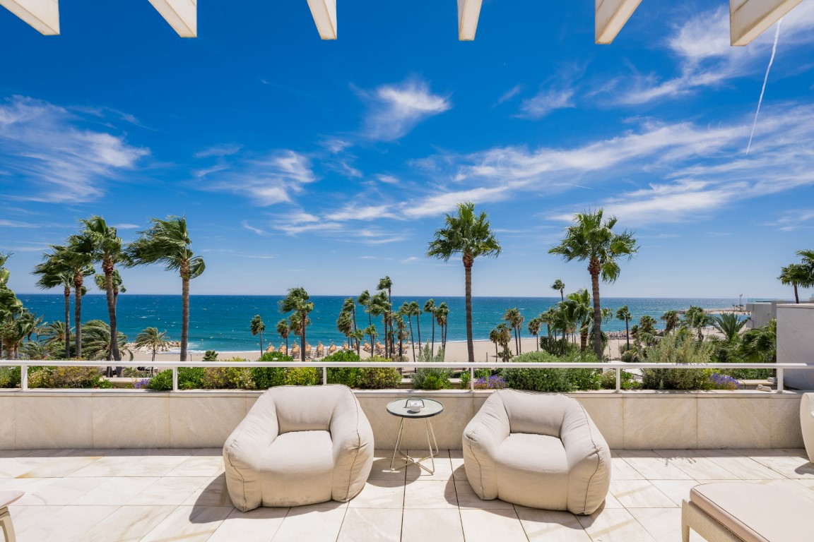Se vende Ático de 3 dormitorios en Costa Del Sol, Málaga, España