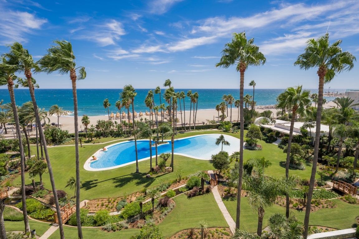 Se vende Ático de 3 dormitorios en Costa Del Sol, Málaga, España