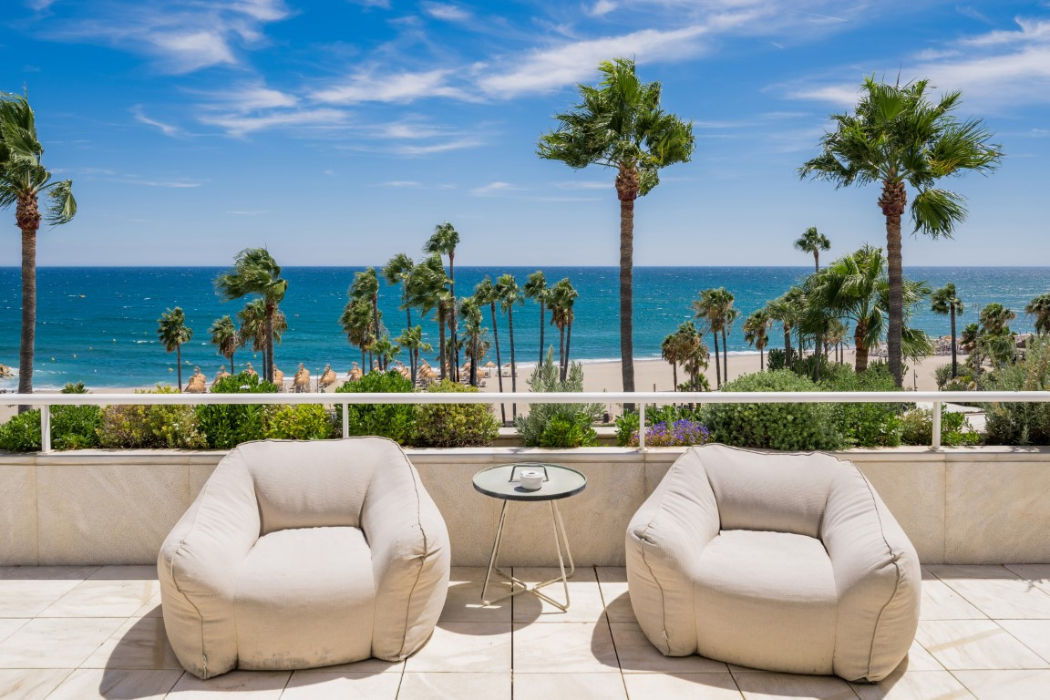 Se vende Ático de 3 dormitorios en Costa Del Sol, Málaga, España