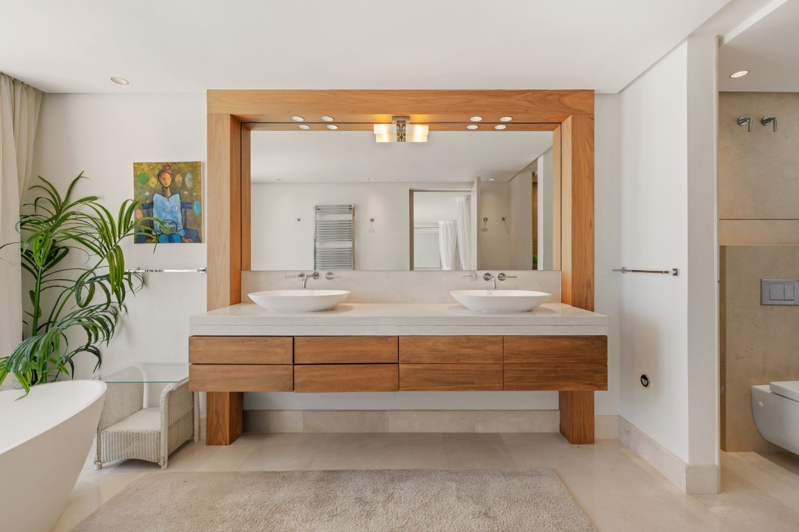 Se vende Ático de 3 dormitorios en Costa Del Sol, Málaga, España
