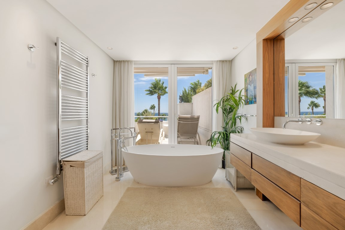 Se vende Ático de 3 dormitorios en Costa Del Sol, Málaga, España