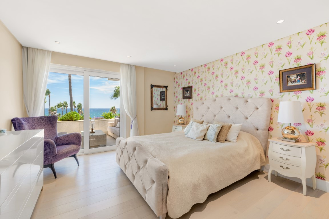 Se vende Ático de 3 dormitorios en Costa Del Sol, Málaga, España