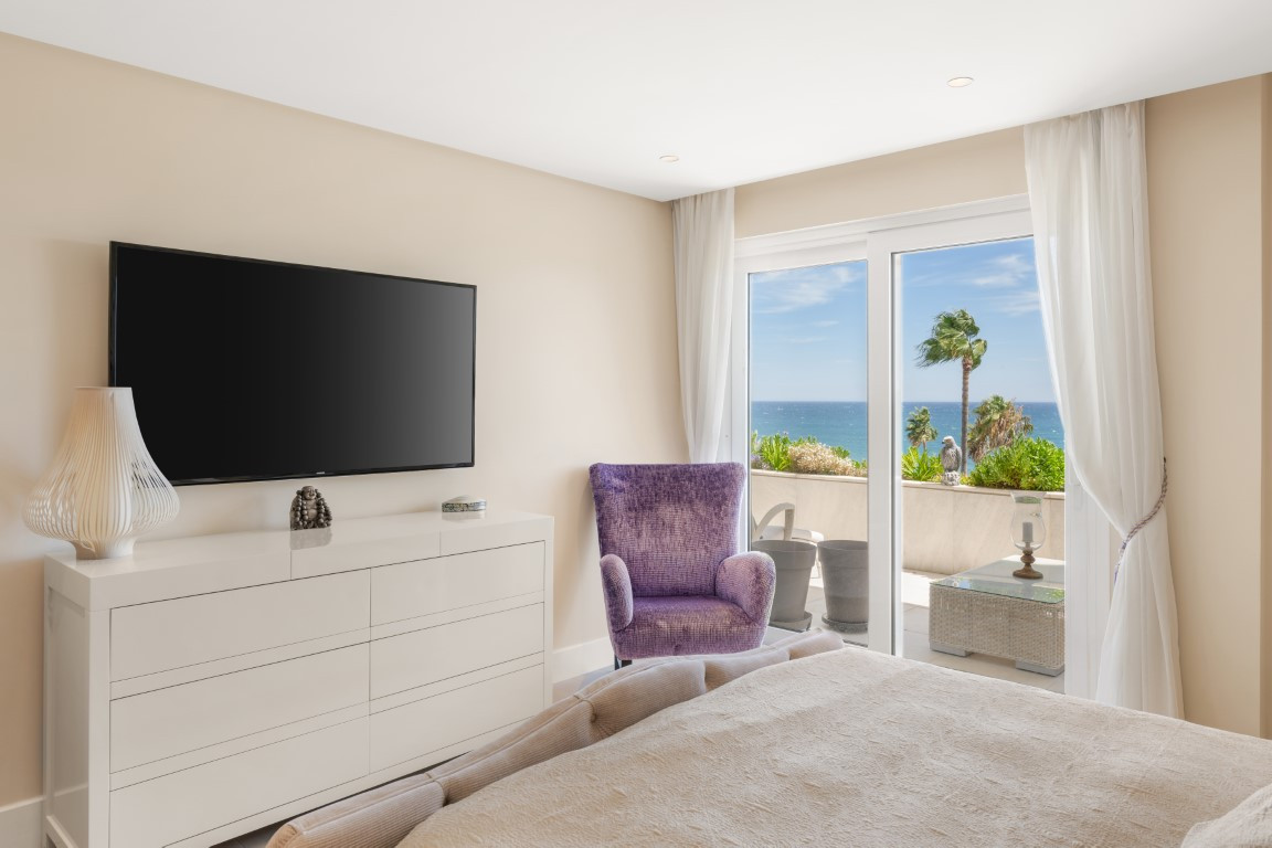 Se vende Ático de 3 dormitorios en Costa Del Sol, Málaga, España