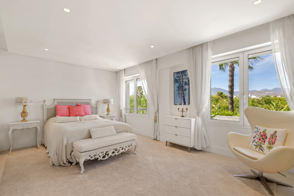Se vende Ático de 3 dormitorios en Costa Del Sol, Málaga, España