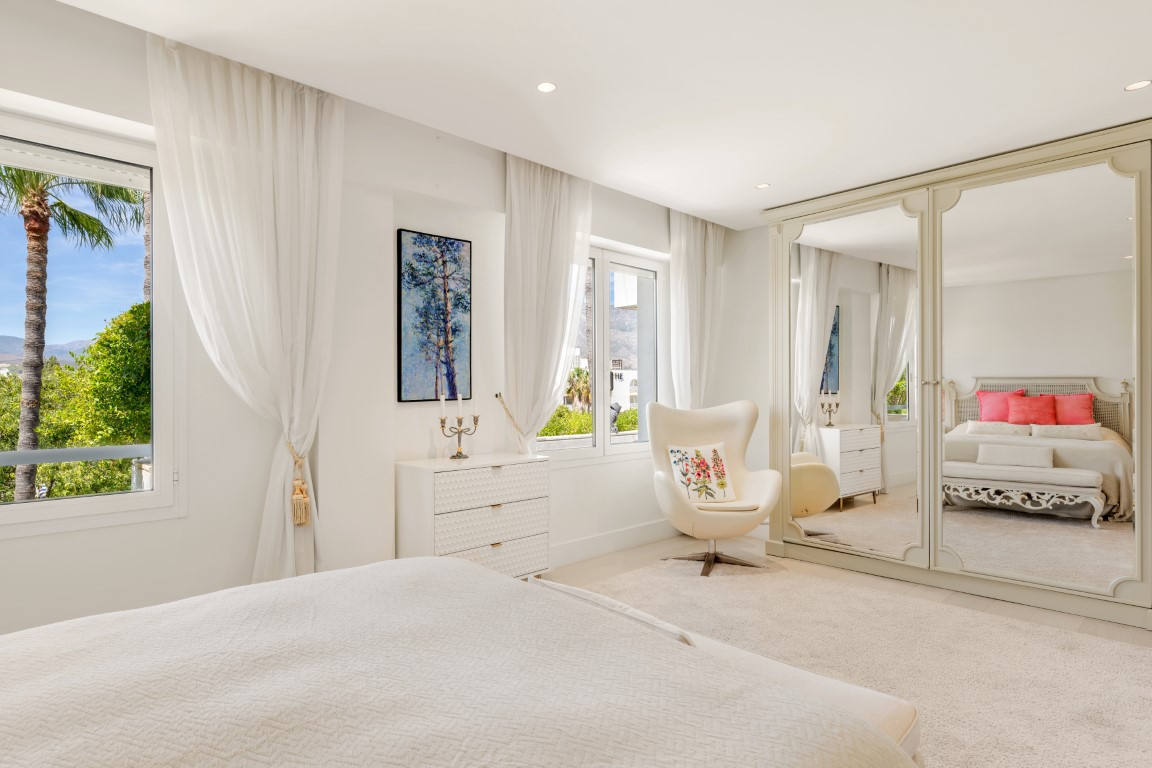 Se vende Ático de 3 dormitorios en Costa Del Sol, Málaga, España