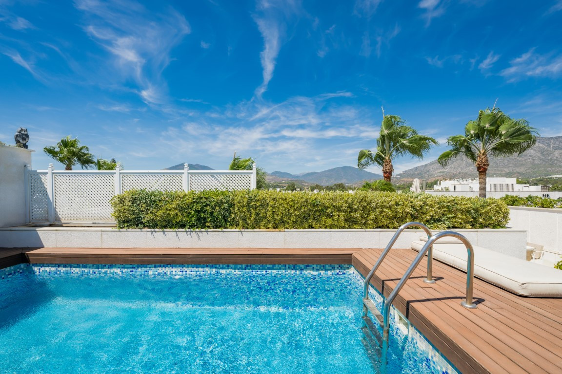 Se vende Ático de 3 dormitorios en Costa Del Sol, Málaga, España