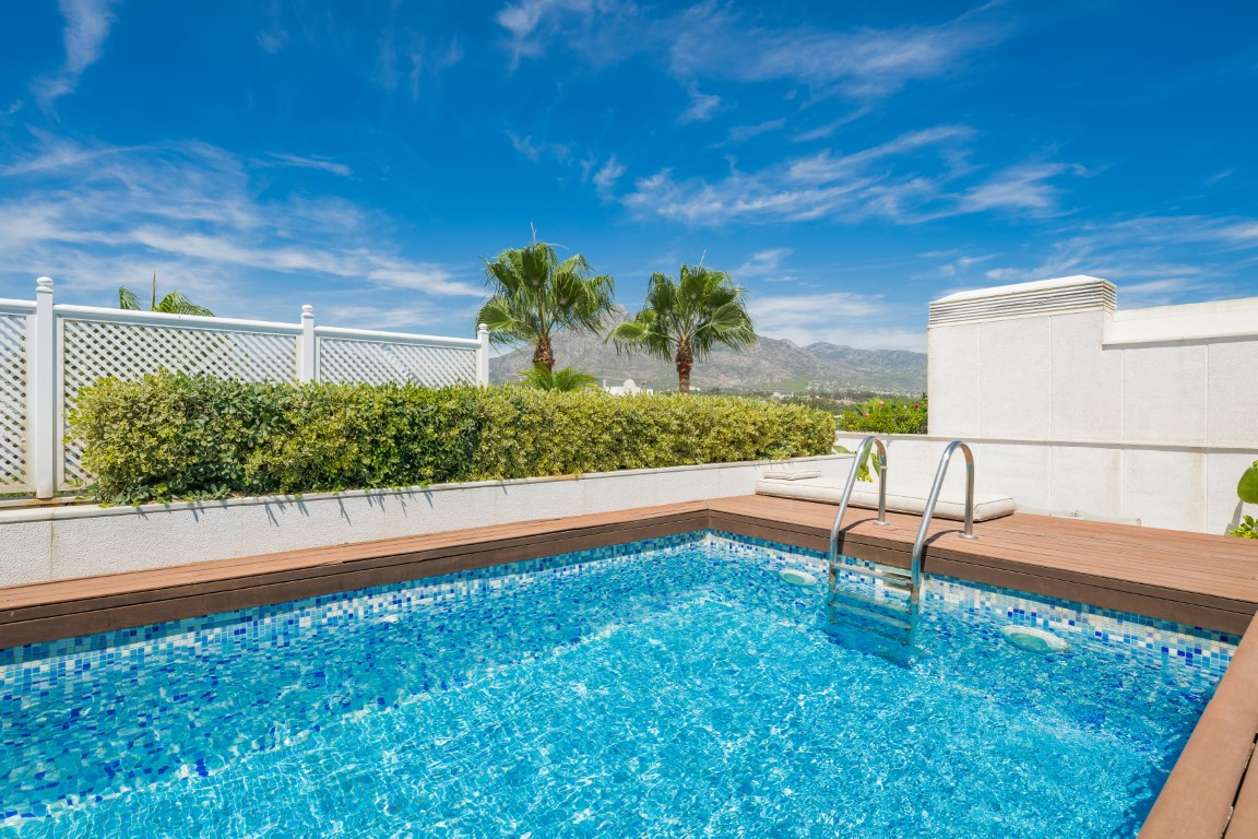 Se vende Ático de 3 dormitorios en Costa Del Sol, Málaga, España