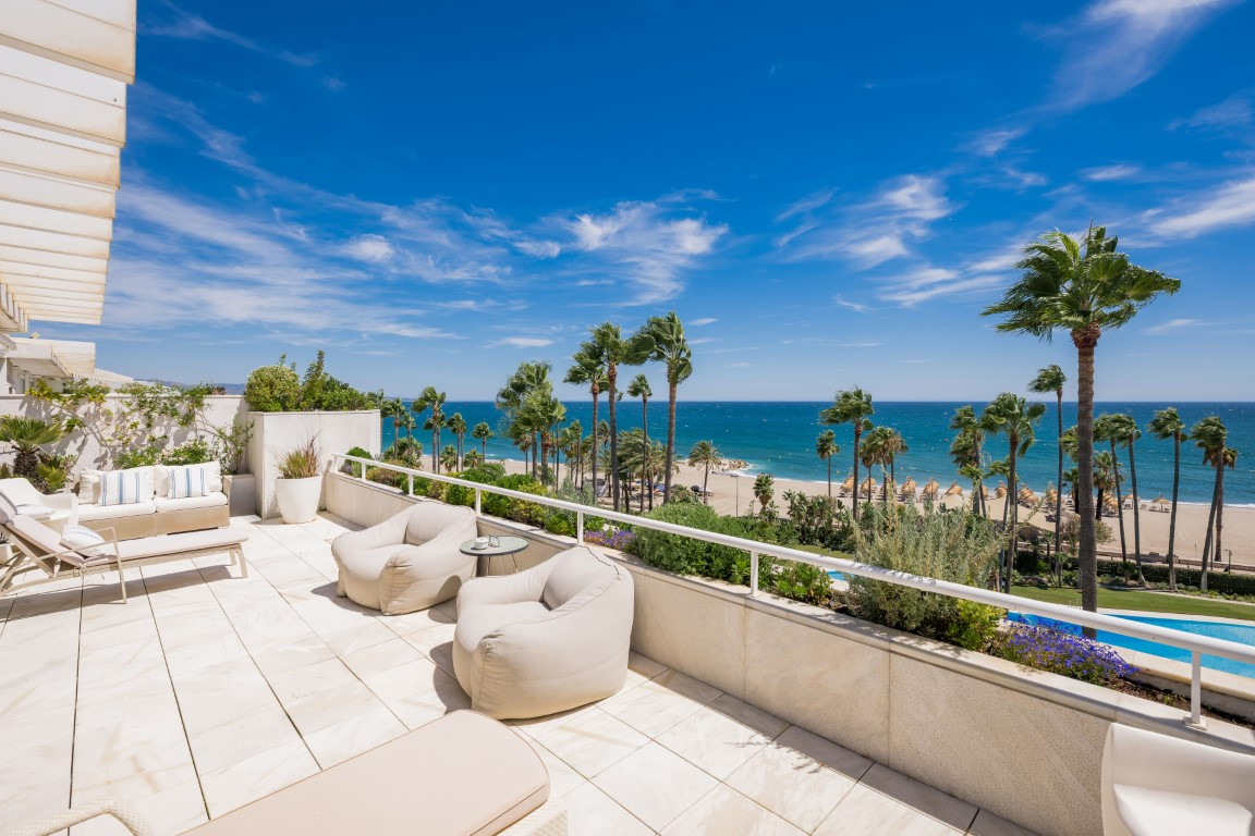Se vende Ático de 3 dormitorios en Costa Del Sol, Málaga, España