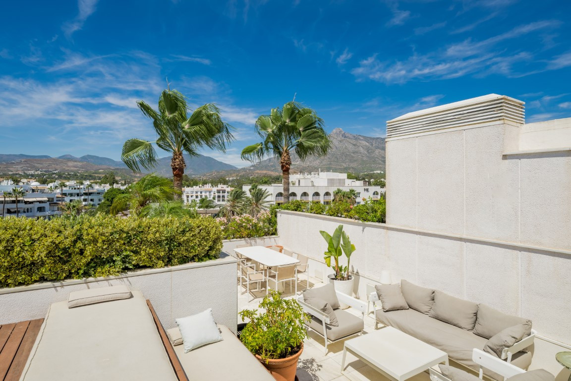 Se vende Ático de 3 dormitorios en Costa Del Sol, Málaga, España