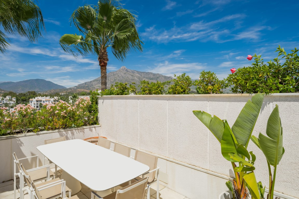 Se vende Ático de 3 dormitorios en Costa Del Sol, Málaga, España