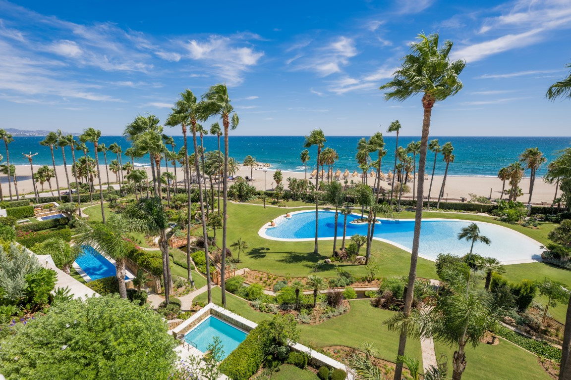 Se vende Ático de 3 dormitorios en Costa Del Sol, Málaga, España