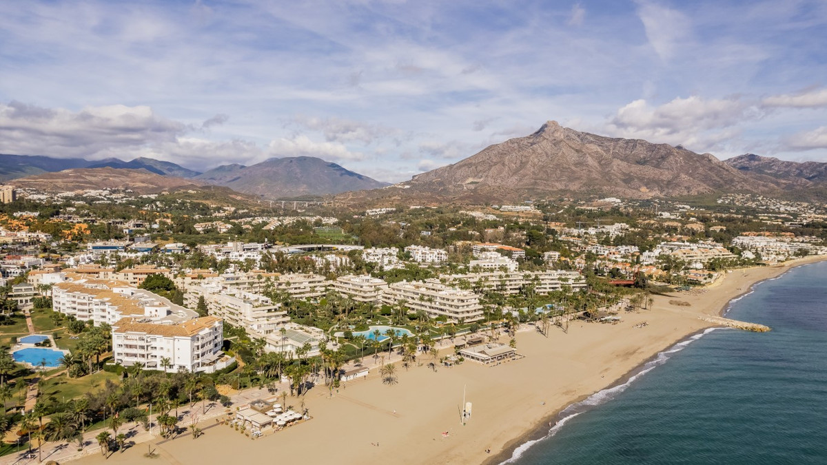 Se vende Ático de 3 dormitorios en Costa Del Sol, Málaga, España