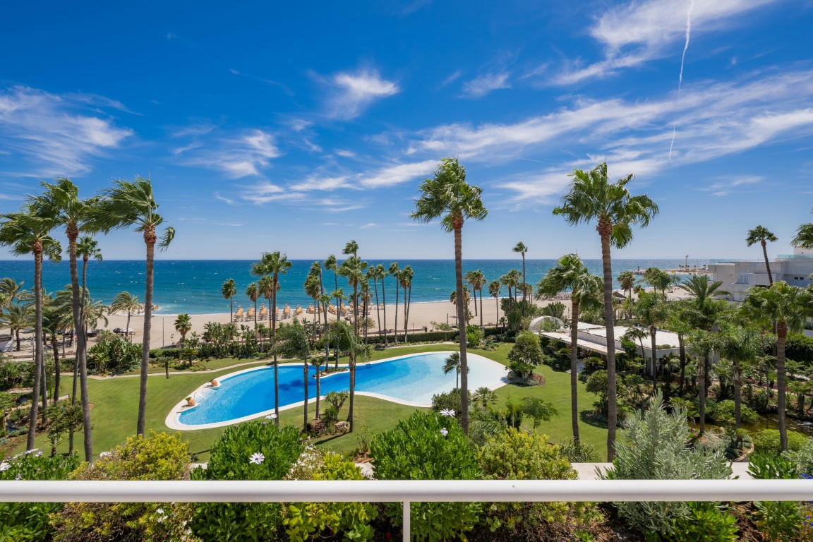 Se vende Ático de 3 dormitorios en Costa Del Sol, Málaga, España
