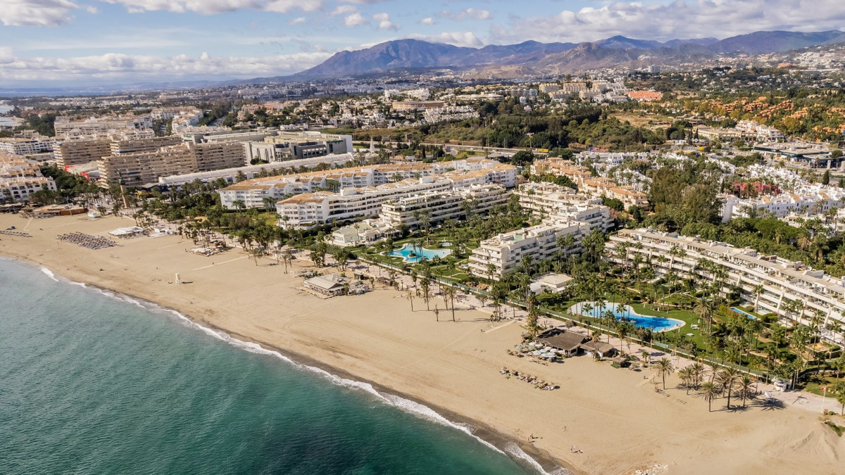 Se vende Ático de 3 dormitorios en Costa Del Sol, Málaga, España