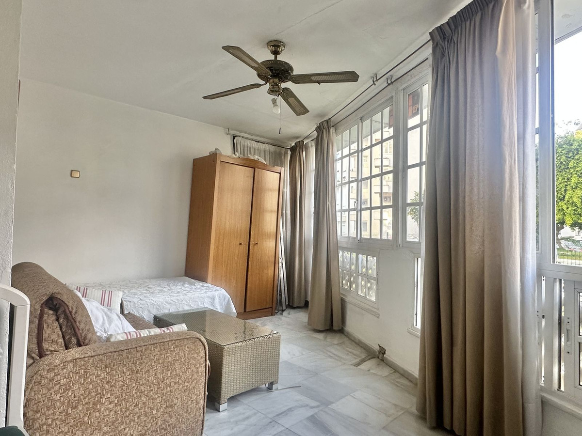 Se vende Apartamento Planta Baja de 1 dormitorios en Costa Del Sol, Málaga, España