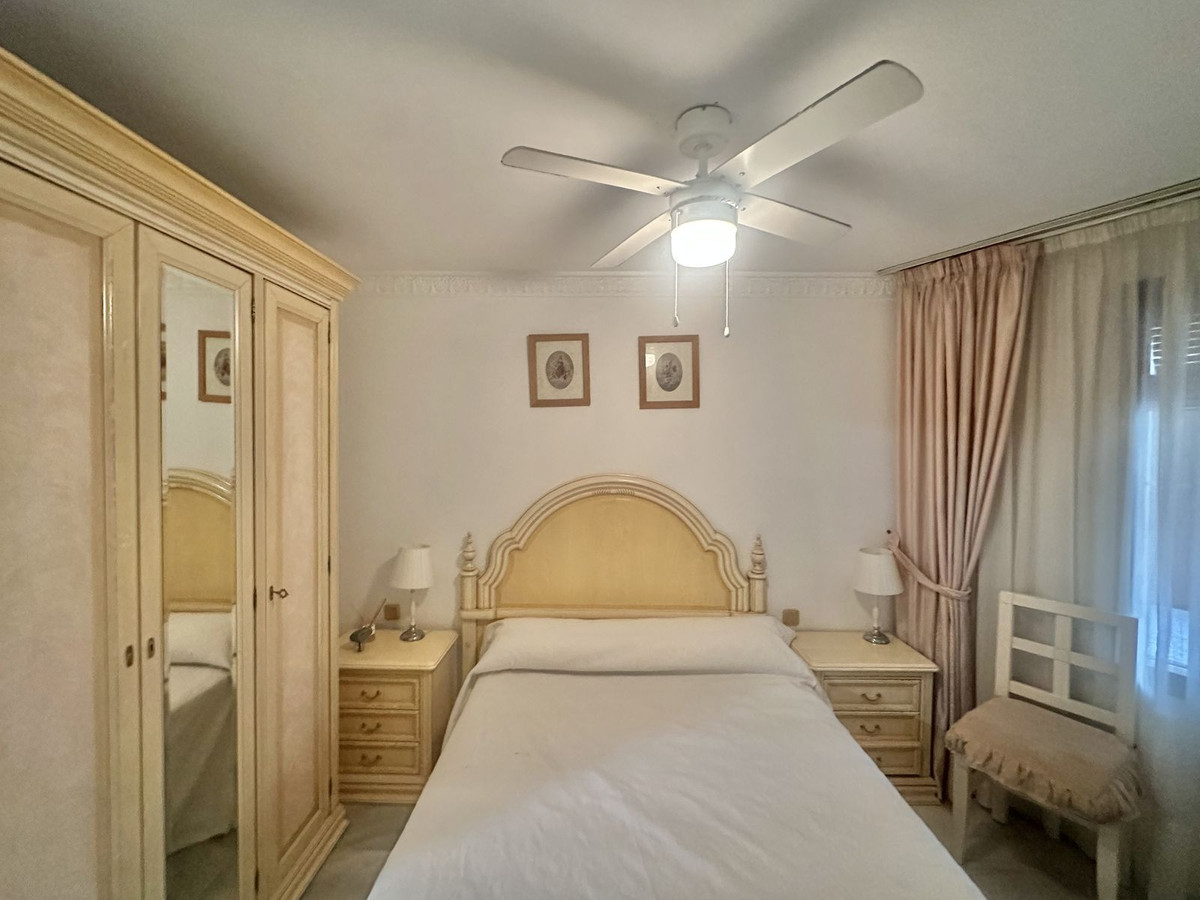 Se vende Apartamento Planta Baja de 1 dormitorios en Costa Del Sol, Málaga, España