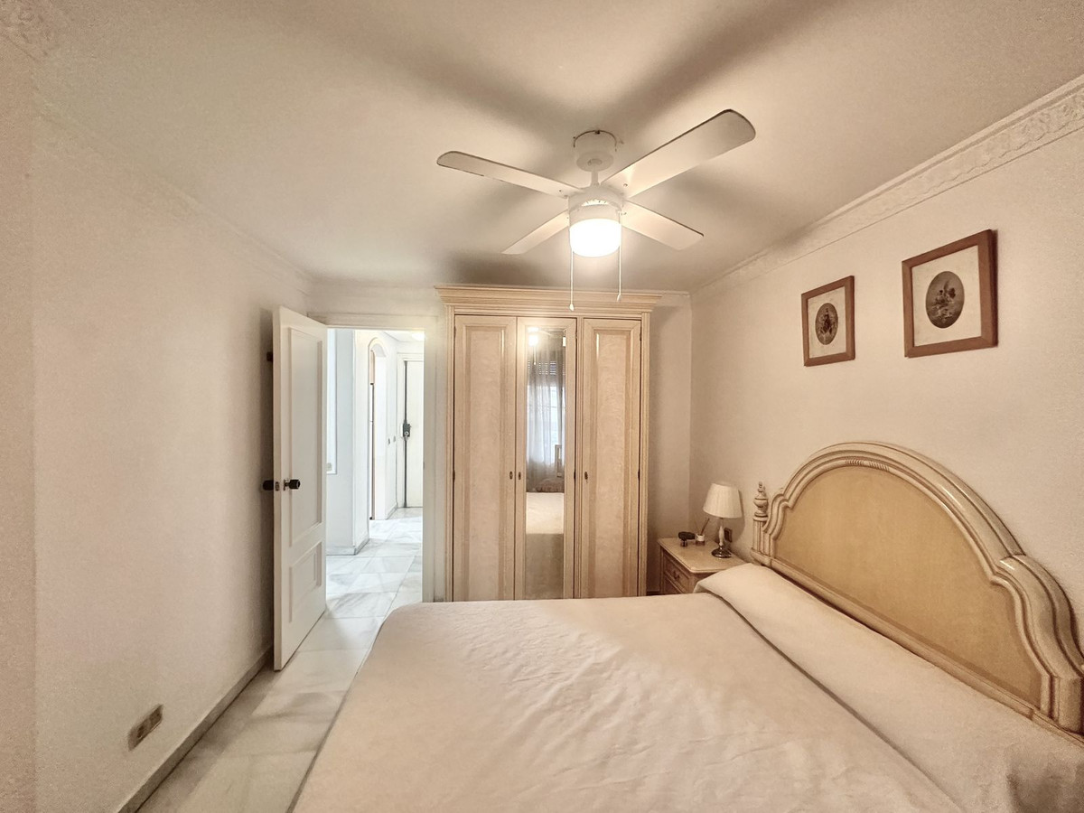 Se vende Apartamento Planta Baja de 1 dormitorios en Costa Del Sol, Málaga, España
