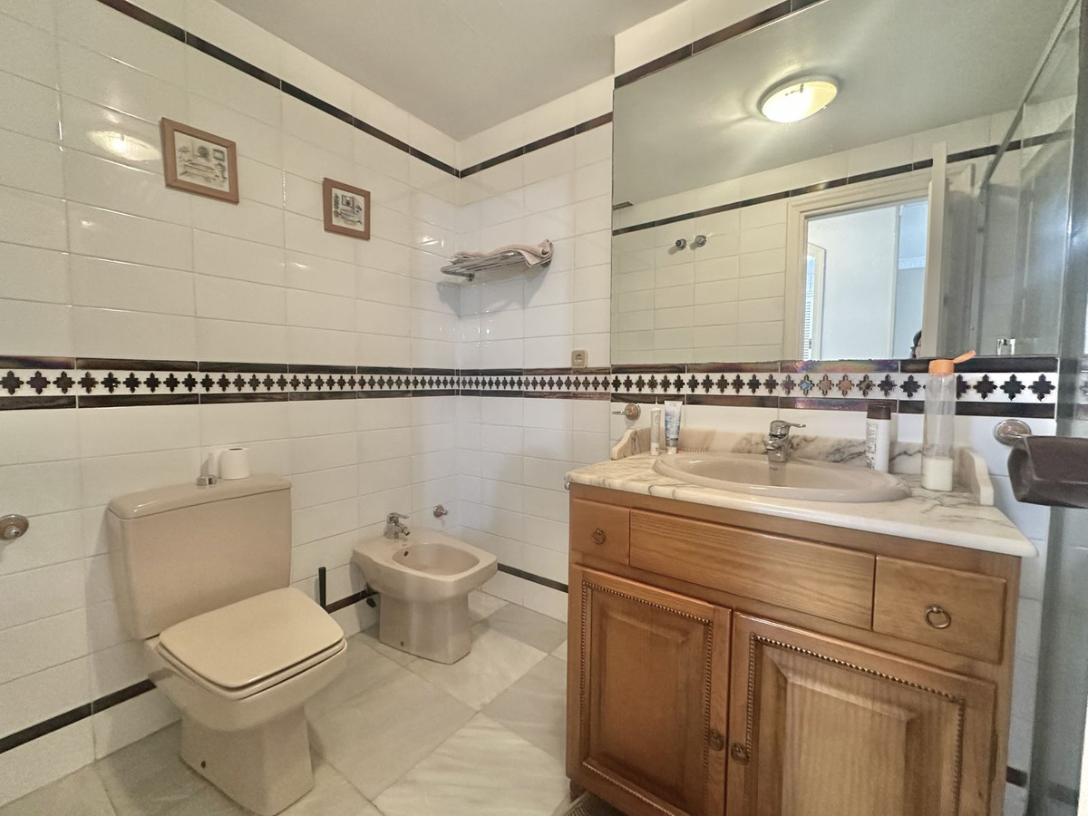 Se vende Apartamento Planta Baja de 1 dormitorios en Costa Del Sol, Málaga, España