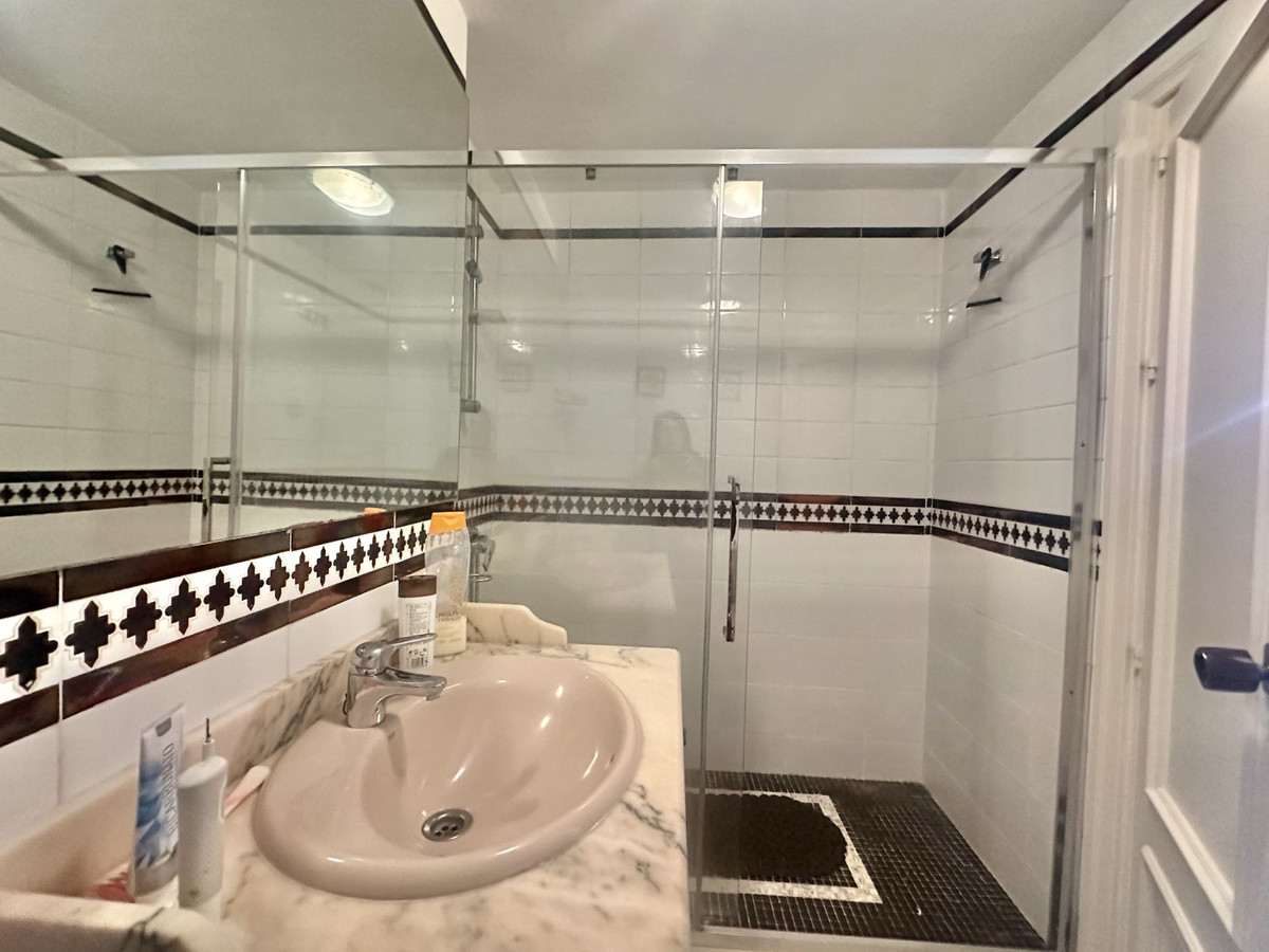 Se vende Apartamento Planta Baja de 1 dormitorios en Costa Del Sol, Málaga, España