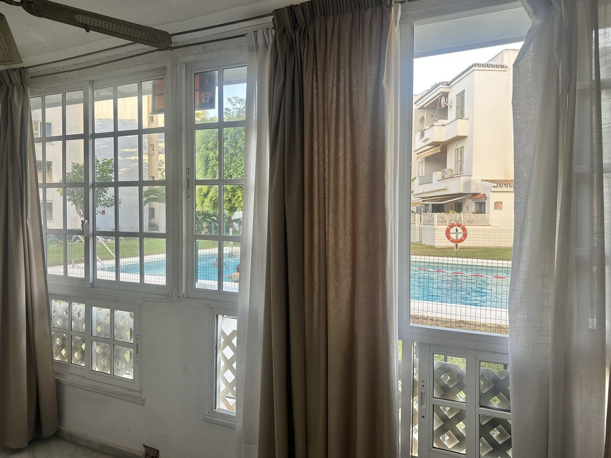 Se vende Apartamento Planta Baja de 1 dormitorios en Costa Del Sol, Málaga, España