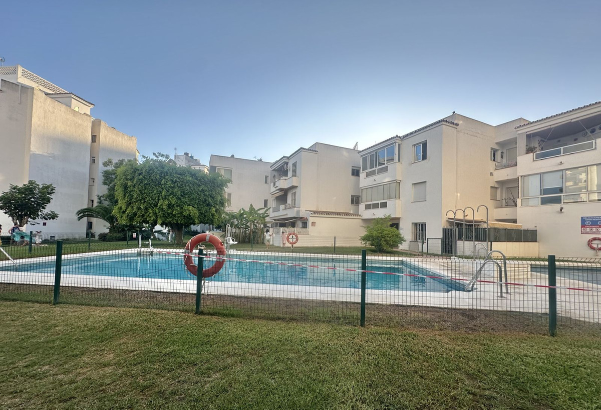 Se vende Apartamento Planta Baja de 1 dormitorios en Costa Del Sol, Málaga, España