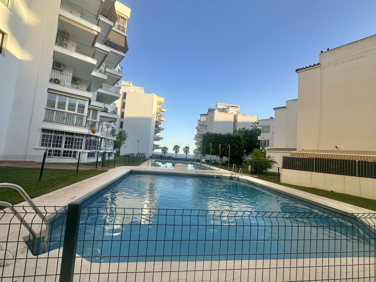 Se vende Apartamento Planta Baja de 1 dormitorios en Costa Del Sol, Málaga, España
