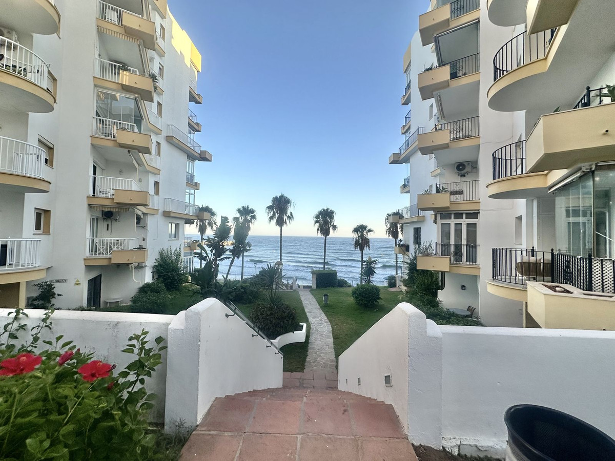 Se vende Apartamento Planta Baja de 1 dormitorios en Costa Del Sol, Málaga, España