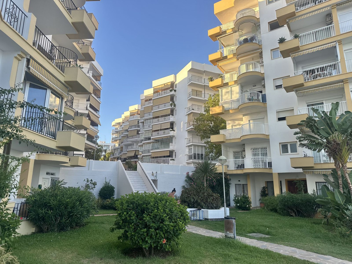 Se vende Apartamento Planta Baja de 1 dormitorios en Costa Del Sol, Málaga, España