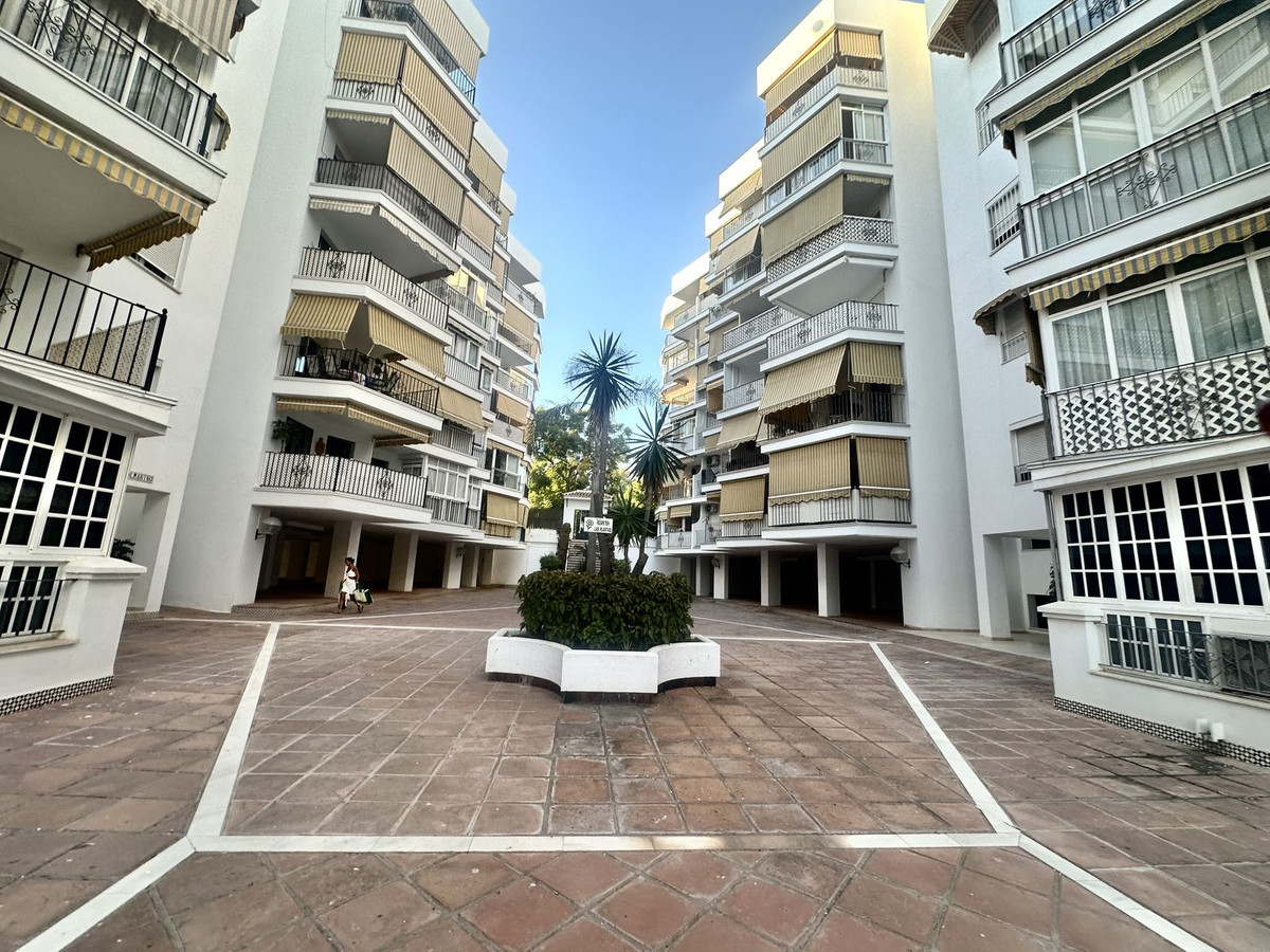 Se vende Apartamento Planta Baja de 1 dormitorios en Costa Del Sol, Málaga, España