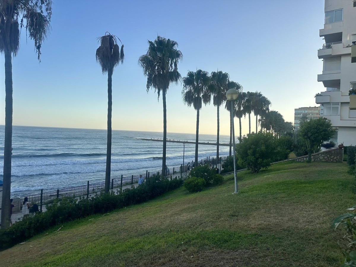Se vende Apartamento Planta Baja de 1 dormitorios en Costa Del Sol, Málaga, España